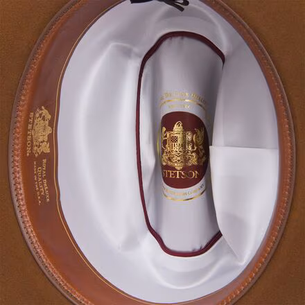 Open Road Royal Deluxe Hat