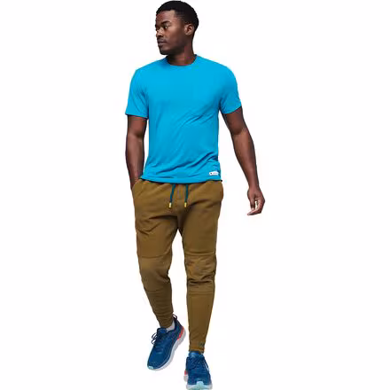 Abrazo Fleece Jogger - Men's