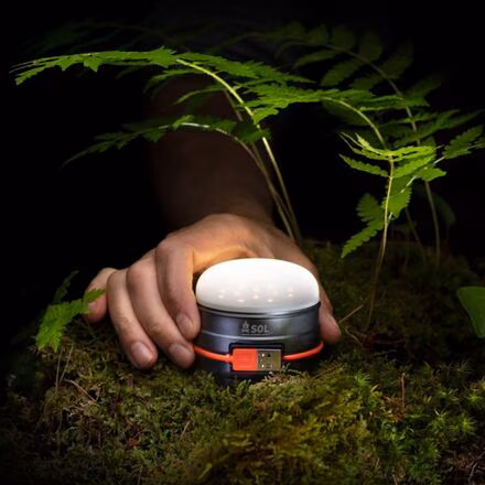 Venture Light 3000 Recharge + Power Bank