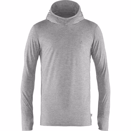 Abisko Sun Hoodie - Men's