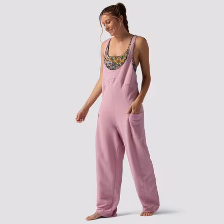 Coyote Hollow Jumpsuit - Women's
