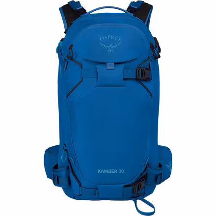 Kamber 30L Backpack