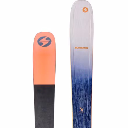 Sheeva 10 Ski - 2025 - Women's