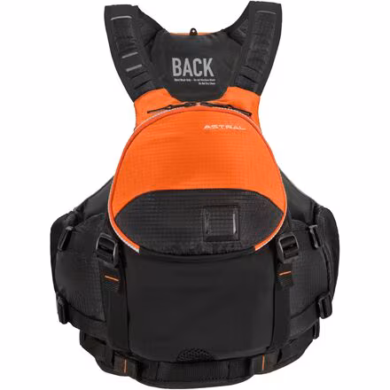 Bowen Personal Flotation Device