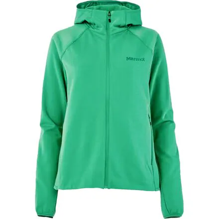 Leconte Fleece Hoodie - Women's