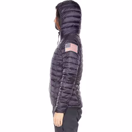 6Cento 663 US Jacket - Women's