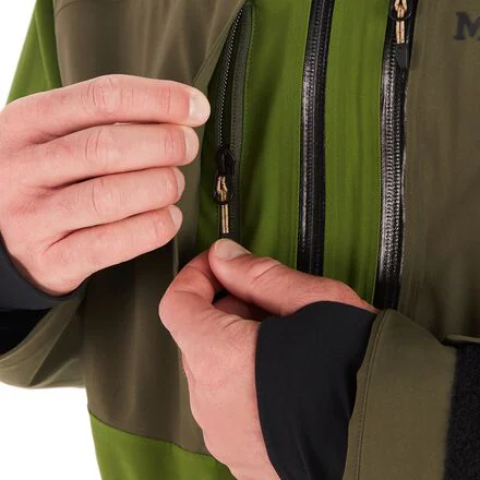 Refuge Jacket - Men's