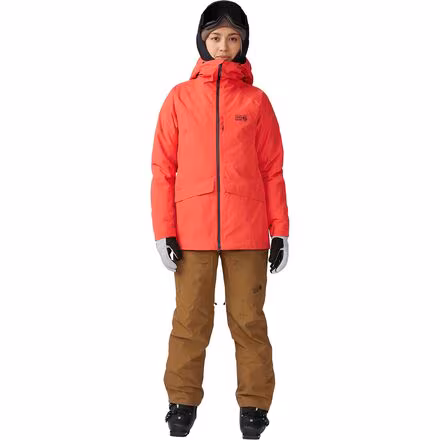 Cloud Bank GORE-TEX Pant - Women's
