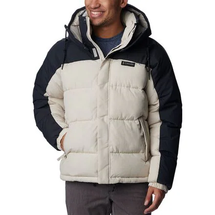 Snowqualmie Jacket - Men's