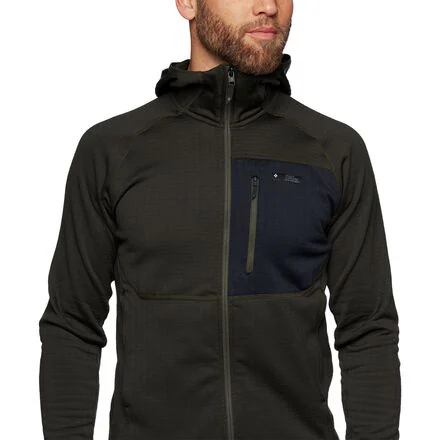 Factor Fleece Hoodie - Men's