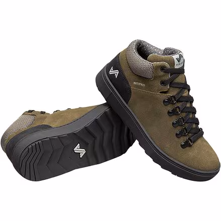 Lucie Mid Shoe - Women's