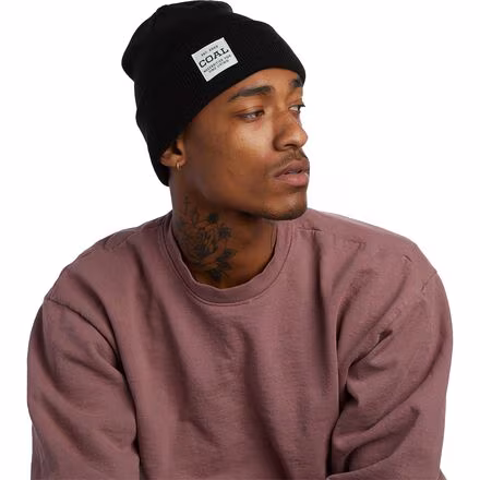 The Uniform Mid Beanie