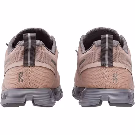 Cloud 5 Waterproof Shoe - Women's