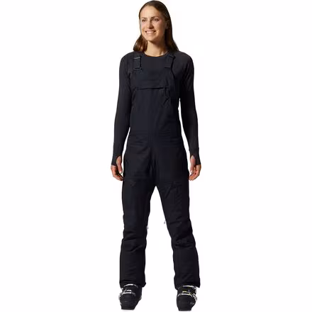 Firefall/2 Bib Pant - Women's