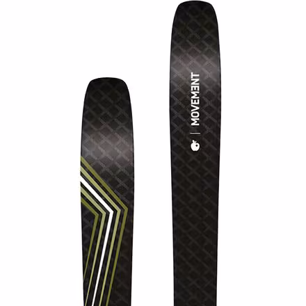 Alp Tracks 106 Ski - 2024