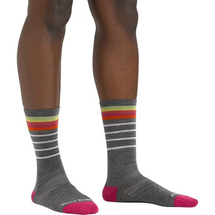 Stride Micro Crew Ultra-Lightweight Sock - Women's