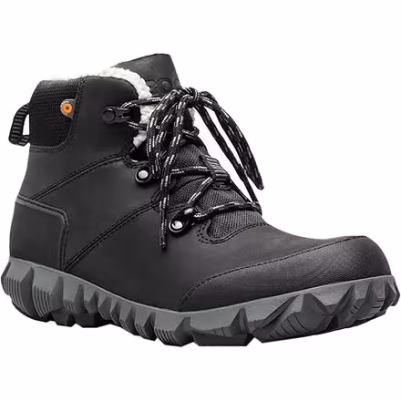 Arcata Urban Leather Mid Boot - Women's
