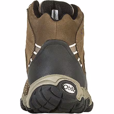 Bridger Mid B-Dry Wide Hiking Boot - Women's