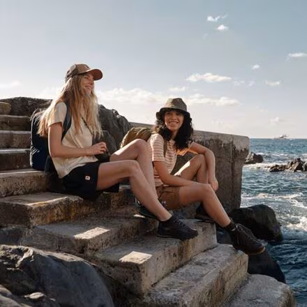 Vardag Langtradarkeps