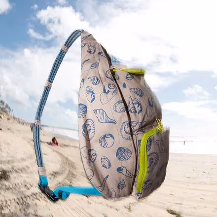 Mini Rope Bag - Women's