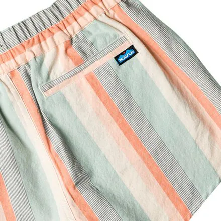 Aberdeen Short - Women's