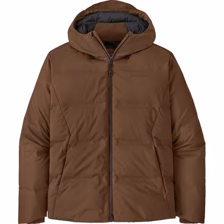 Jackson Glacier Down Jacket - Men's