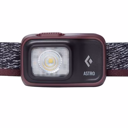 Astro 300 Headlamp