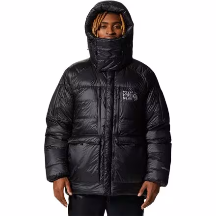 Phantom Zero Parka - Men's