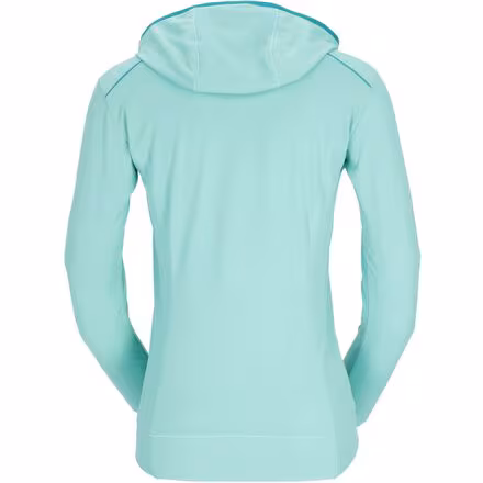 Force Hoodie - Women's