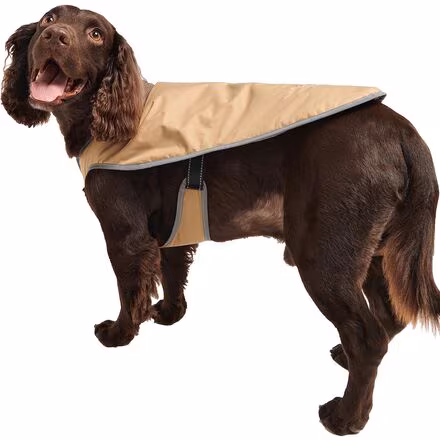 Monmouth Waterproof Dog Coat