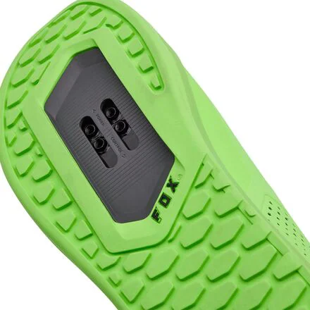 Union BOA 50 Yr Anniversary Mountain Bike Shoe