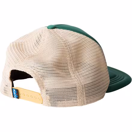 Foam Dome Trucker Hat