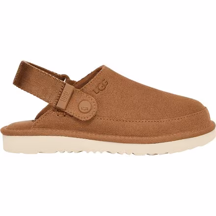 Goldenstar Clog - Kids'