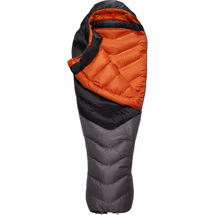 Neutrino Pro 900 Sleeping Bag: -10F Down