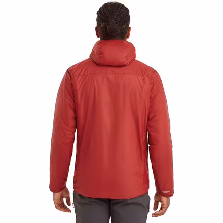Respond Hoodie - Men's
