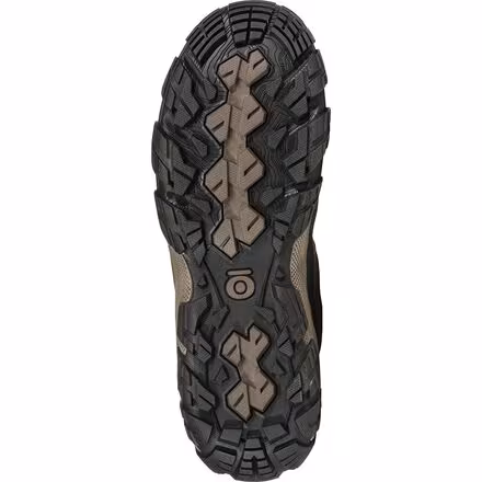 Sawtooth X Low Waterproof Shoe - Men's