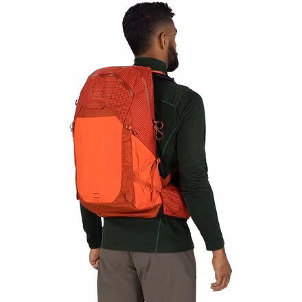 Talon Pro 20L Backpack