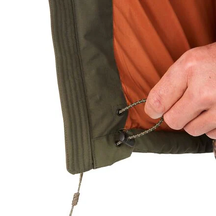 Fordham Down Jacket - Men's