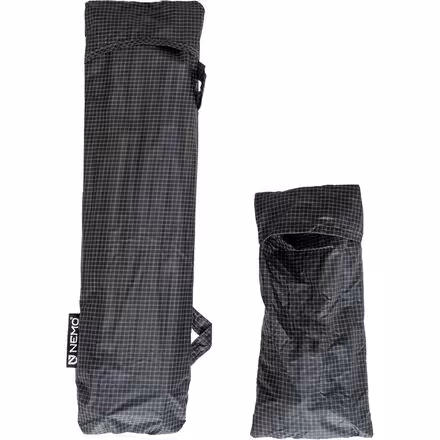 Hornet OSMO Tent : 1-Person 3-Season