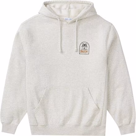 K Palm Pullover Hoodie - Men's
