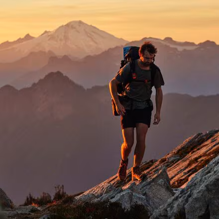 Mountain 600 Evo 4.5in GTX Boot - Men's