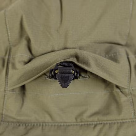 Lightstream Full-Zip Hoodie - Men's