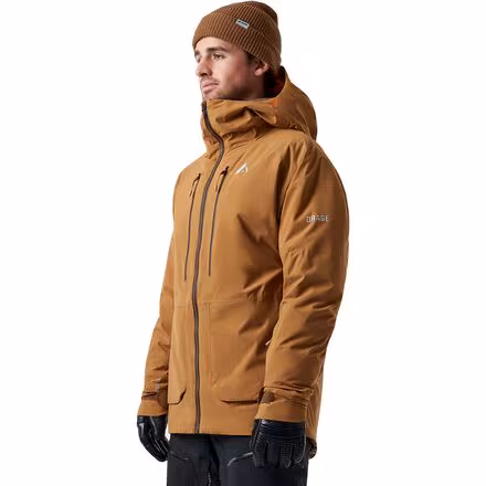 Alaskan Insulated Jacket - Men's