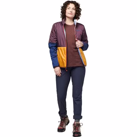 Teca Calido Insulated Jacket - Women's