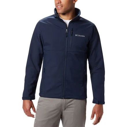 Ascender Softshell Jacket - Men's