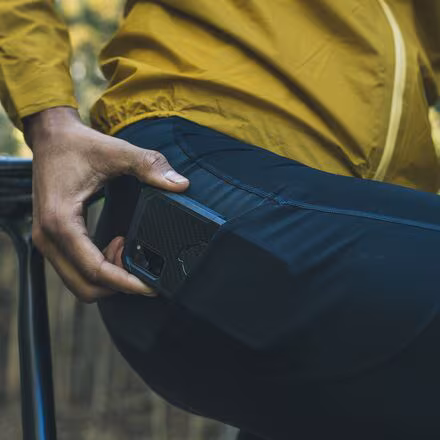 Ascendor Summit Full-Zip Hooded Jacket - Men's