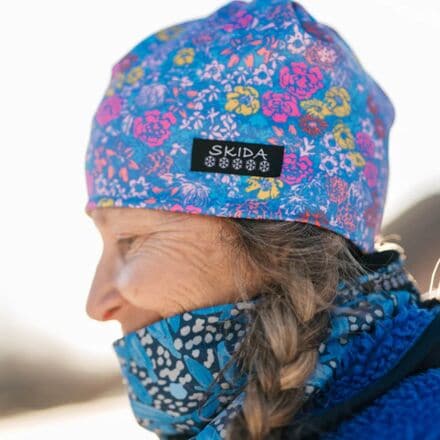 Nordic Hat - Women's