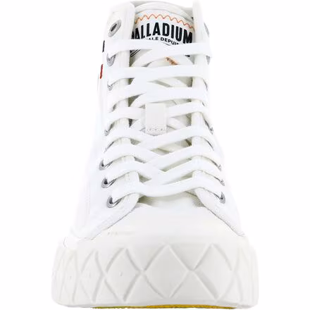 Palla Ace CVS Mid Shoe