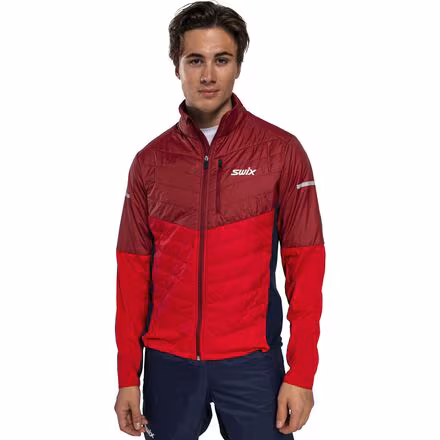 Dynamic Hybrid Insulated Jacket - Men's