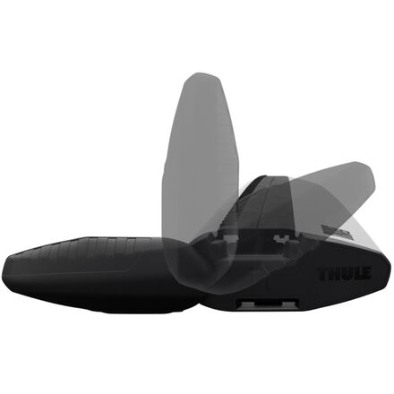 WingBar Evo Load Bar - 2 Bars